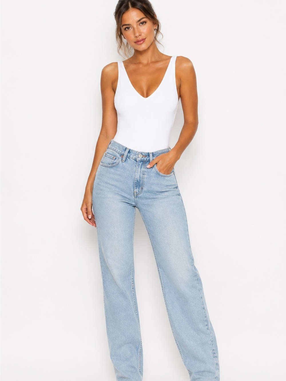 Love Poem Bodysuit